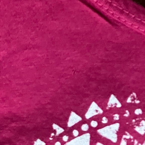 NWOT - Spiritual Gangster Hamsa Tank XS - Picture 8 of 9